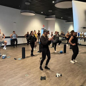 Image 1 from Remix Fitness Plymouth Road partner gallery
