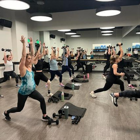Image 2 from Remix Fitness Plymouth Road partner gallery