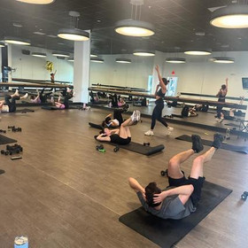 Image 4 from Remix Fitness Plymouth Road partner gallery