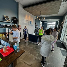 Image 5 from Remix Fitness Plymouth Road partner gallery