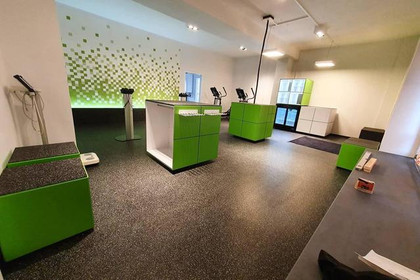 Bild 1 von Fitbox Lindau Partnergalerie