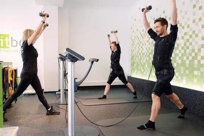 Bild 2 von Fitbox Lindau Partnergalerie