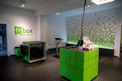 Bild 3 von Fitbox Lindau Partnergalerie