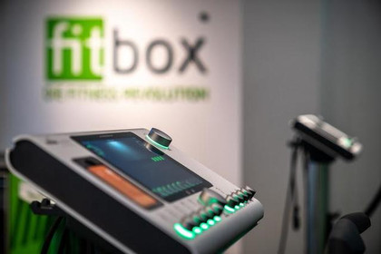 Bild 4 von Fitbox Lindau Partnergalerie