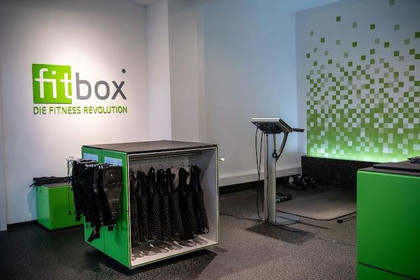 Bild 5 von Fitbox Lindau Partnergalerie