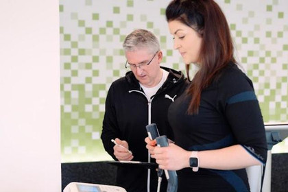 Bild 6 von Fitbox Lindau Partnergalerie