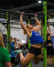 Image 3 from CrossFit Prosperity partner gallery