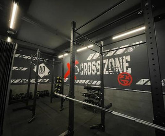 Imagen 1 de la galería del partner Synergym Pontevedra Pasarela