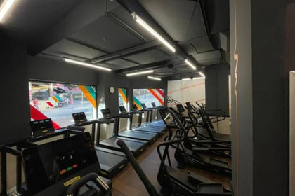 Imagen 3 de la galería del partner Synergym Pontevedra Pasarela