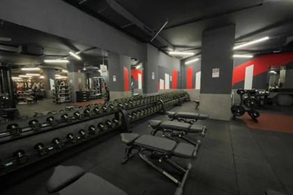 Imagen 4 de la galería del partner Synergym Pontevedra Pasarela