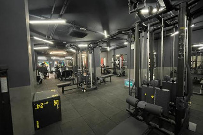 Imagen 5 de la galería del partner Synergym Pontevedra Pasarela