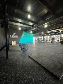Imagen 1 de la galería del partner Nomade Club & Fitness Tótem Boulevard