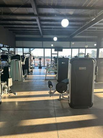 Imagen 2 de la galería del partner Nomade Club & Fitness Tótem Boulevard