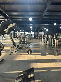 Imagen 3 de la galería del partner Nomade Club & Fitness Tótem Boulevard