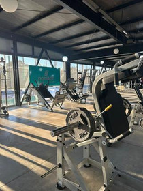 Imagen 4 de la galería del partner Nomade Club & Fitness Tótem Boulevard