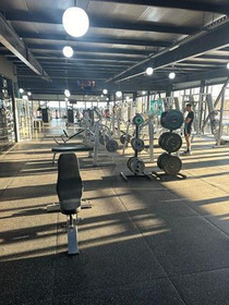 Imagen 5 de la galería del partner Nomade Club & Fitness Tótem Boulevard