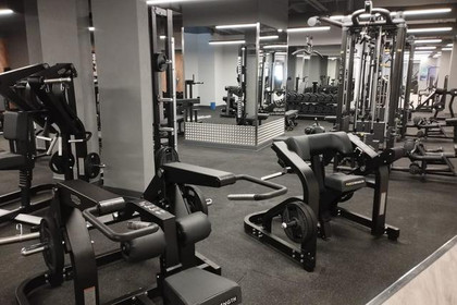 Immagine 1 dalla galleria del partner Anytime Fitness Montaione