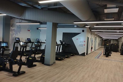 Immagine 2 dalla galleria del partner Anytime Fitness Montaione