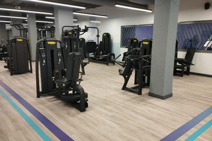 Immagine 3 dalla galleria del partner Anytime Fitness Montaione