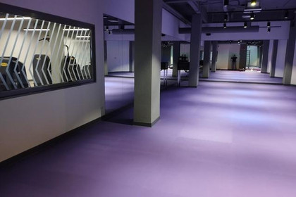 Immagine 4 dalla galleria del partner Anytime Fitness Montaione
