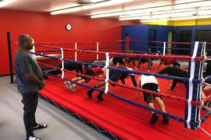 Image 3 from 5Star Boxing and Fitness partner gallery