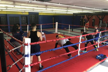 Image 4 from 5Star Boxing and Fitness partner gallery