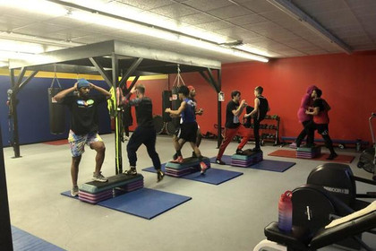 Image 5 from 5Star Boxing and Fitness partner gallery