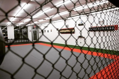 Image 4 from Arena Training Center partner gallery