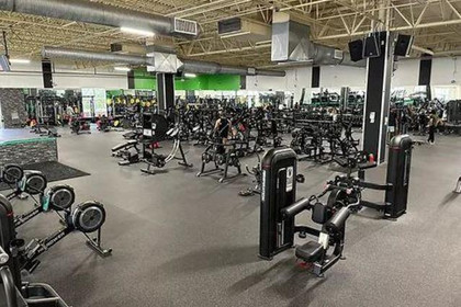 Image 1 from Fitness nGo partner gallery
