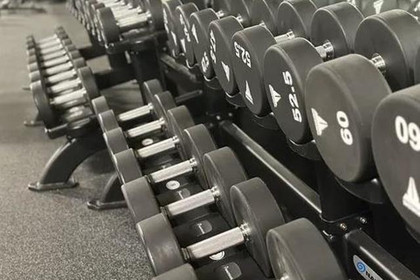 Image 3 from Fitness nGo partner gallery