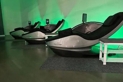 Image 5 from Fitness nGo partner gallery
