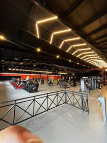 Imagem 1 da galeria do parceiro CT Forma Fit