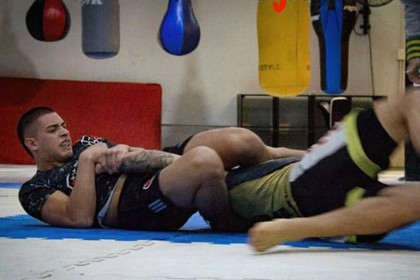 Imagen 1 de la galería del partner PANICO Fight Team
