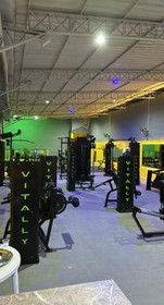 Imagem 3 da galeria do parceiro Grow Max Academia