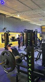 Imagem 4 da galeria do parceiro Grow Max Academia