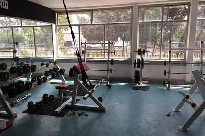 Imagen 1 de la galería del partner Gimnasio Funcional EHD