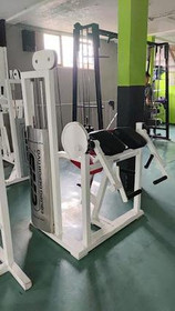 Imagen 3 de la galería del partner Gimnasio Funcional EHD