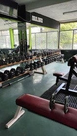 Imagen 4 de la galería del partner Gimnasio Funcional EHD