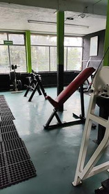 Imagen 5 de la galería del partner Gimnasio Funcional EHD