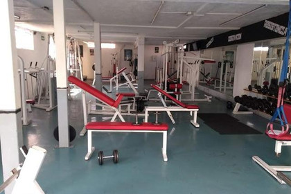 Imagen 7 de la galería del partner Gimnasio Funcional EHD