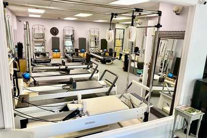 Image 4 from Pilates of McLean partner gallery
