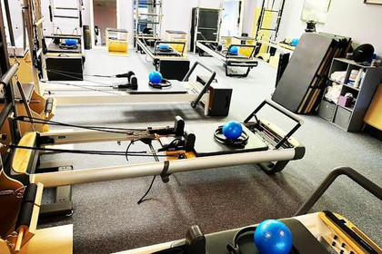 Image 5 from Pilates of McLean partner gallery