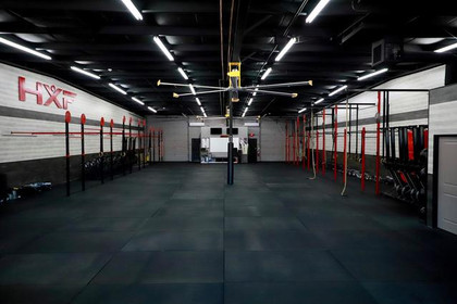 Image 1 from Havasu CrossFit partner gallery