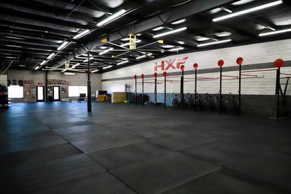 Image 3 from Havasu CrossFit partner gallery
