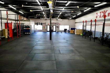 Image 5 from Havasu CrossFit partner gallery