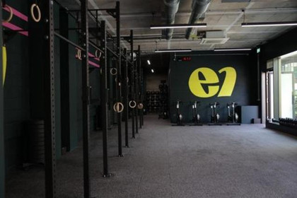 Image 5 from E1 Crossfit partner gallery
