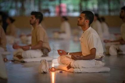 Bild 5 von Ajata Yoga Stuttgart Partnergalerie