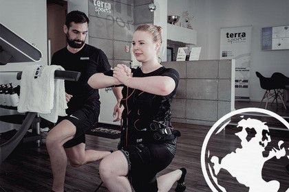 Bild 1 von Terra Sports Lippstadt Partnergalerie