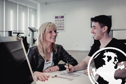 Bild 5 von Terra Sports Lippstadt Partnergalerie