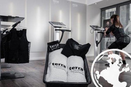 Bild 4 von Terra Sports Soest Partnergalerie